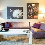 Luxury ホテル アムステルダム