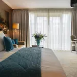 ホテル Luxury アムステルダム