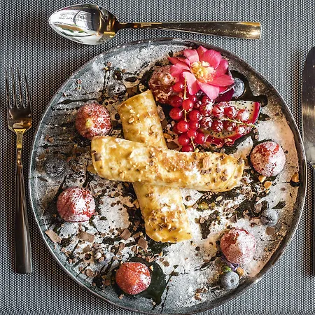 Luxury 阿姆斯特丹