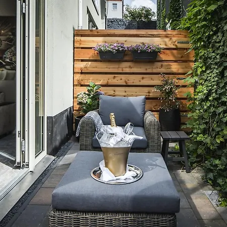 Luxury Отель 5*