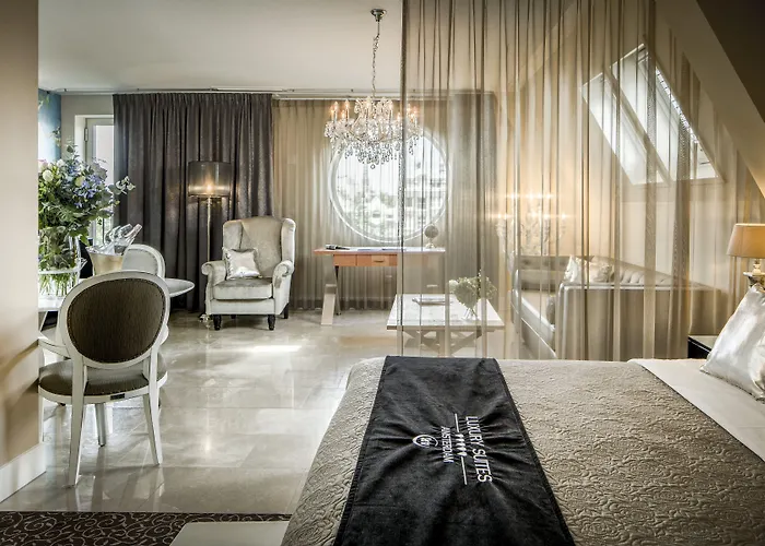 Luxury Amszterdam