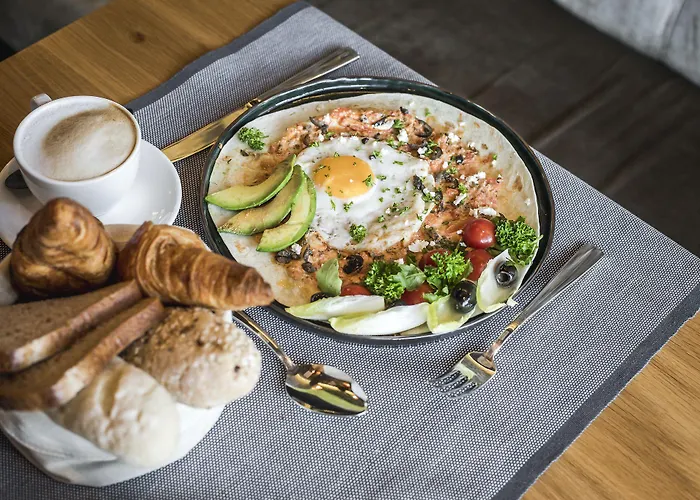 Luxury 5* Amszterdam