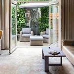 Hotell Luxury 5*