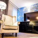 Hotell Luxury 5*