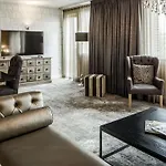Hotell Luxury Amsterdam