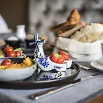 Hotell Luxury 5*