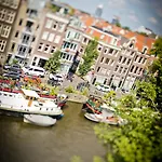 Luxury Amsterdam