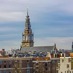 Luxury Hotell Amsterdam