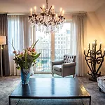 Luxury 5* Amsterdam