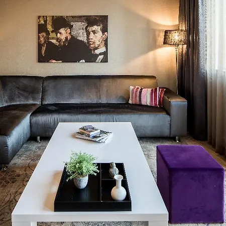 Luxury 5* Άμστερνταμ