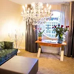 Luxury 5* Amsterdam
