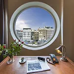 Hotel Luxury Amsterdam
