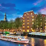 Luxury Hotel 5*