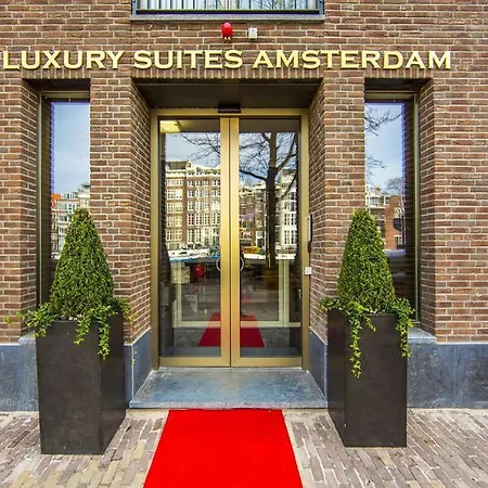 Szálloda Luxury