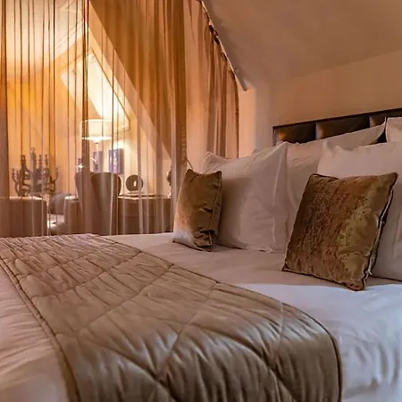 Hotel Luxury 5*
