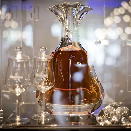 Luxury Szálloda Amszterdam
