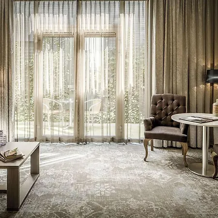 Szálloda Luxury Amszterdam