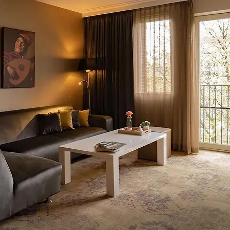 Luxury
