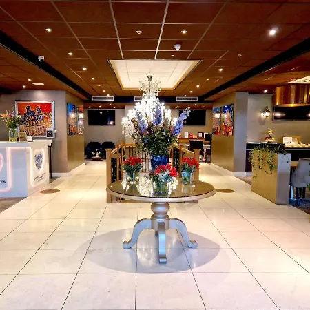 Luxury Отель 5*