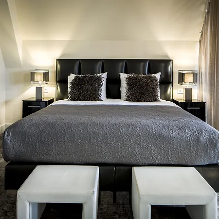 Otel Luxury