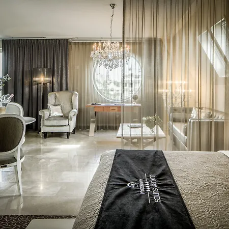 Luxury Ámsterdam