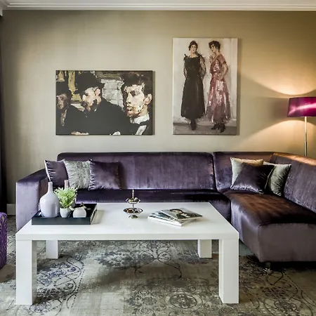 Luxury 5*