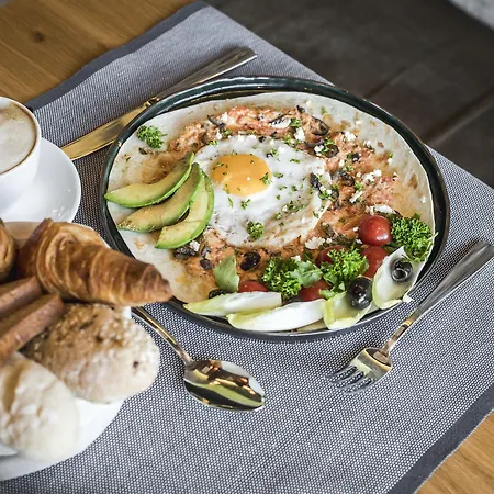 Luxury 5* Amesterdão