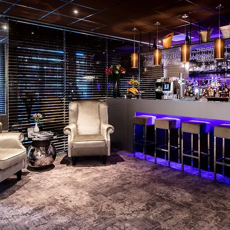 Luxury 5* Amesterdão