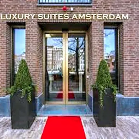 Hotel Luxury Amsterdam