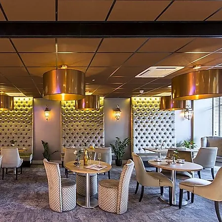 Luxury Hotel Amsterdam