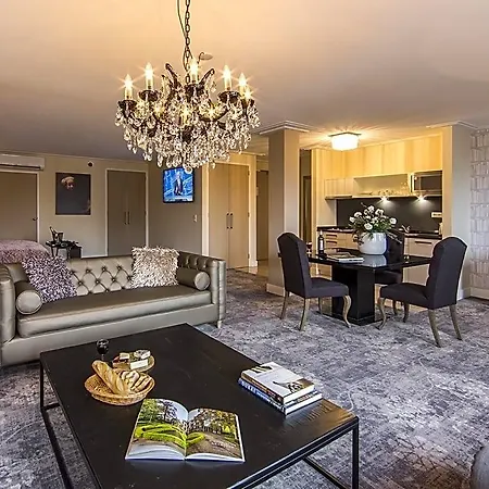 Luxury Hotel Amsterdam