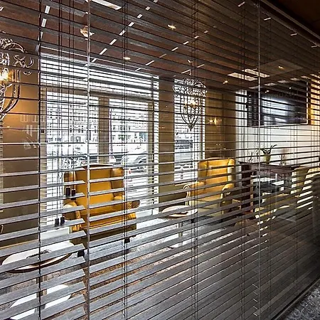 Hotel Luxury 5*