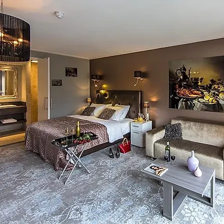Hotel Luxury 5*