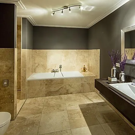Luxury 5*