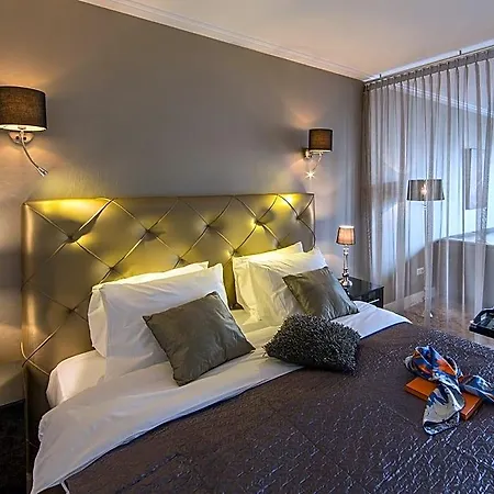 Luxury