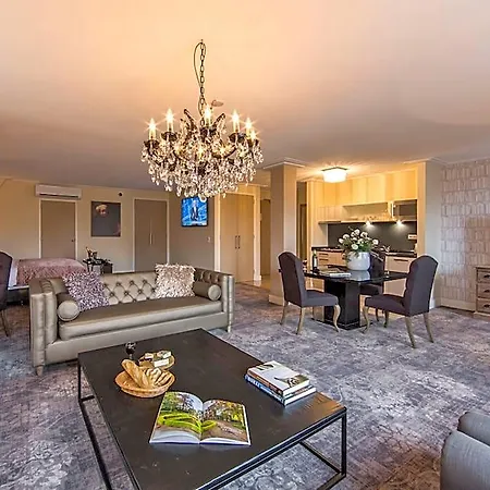 Luxury Amsterdam