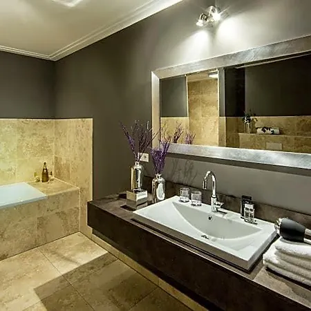 Luxury Hotel Amsterdam
