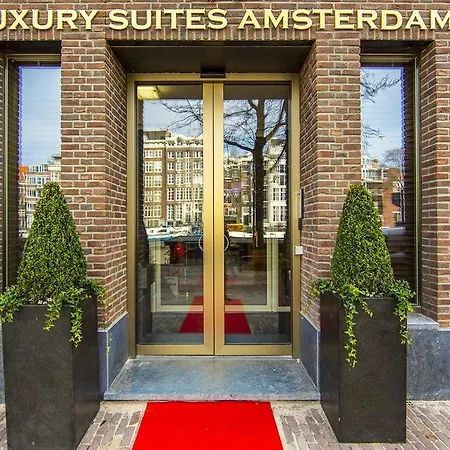 Luxury Amsterdam