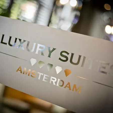 Szálloda Luxury