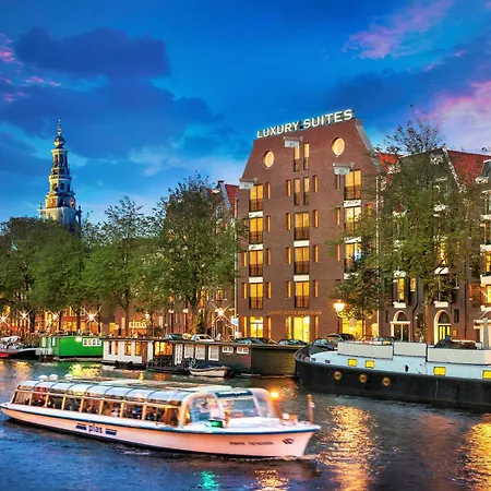 Luxury Hotel 5*