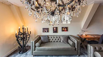 Luxury Hotel
