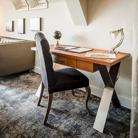 Luxury Отель 5*
