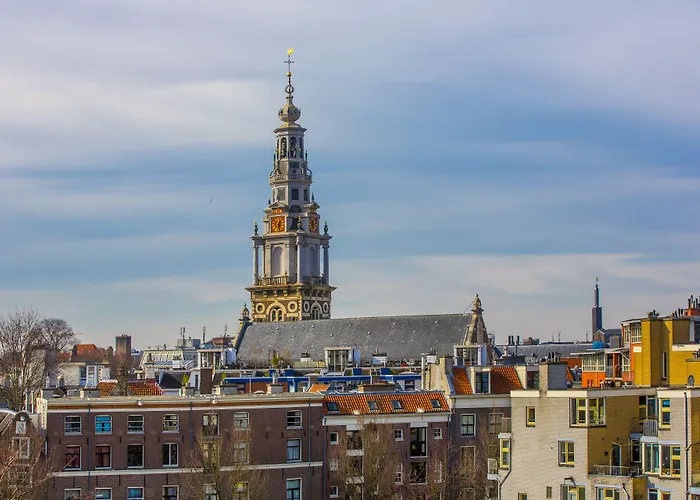 Luxury Hotel Amsterdam