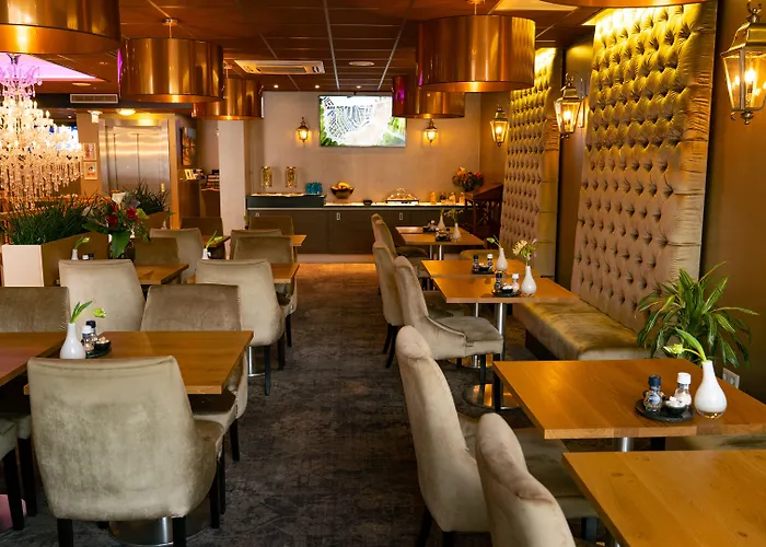 Hotel Luxury Amsterdam