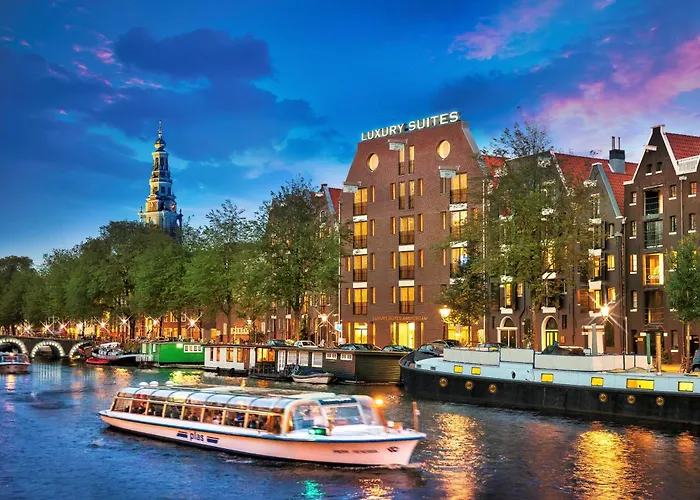 Luxury - Member Of Warwick Hotel 5*