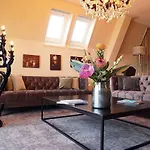 Hotel Luxury 5*
