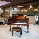 Luxury Hotel Amsterdam