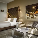 Luxury 5* Amsterdam