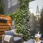 Luxury Hotel Amsterdam