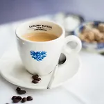 Luxury Hotel Amsterdam